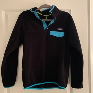 Patagonia Fleece Pullover